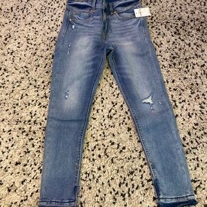 Gap Jeans Girls Size 8